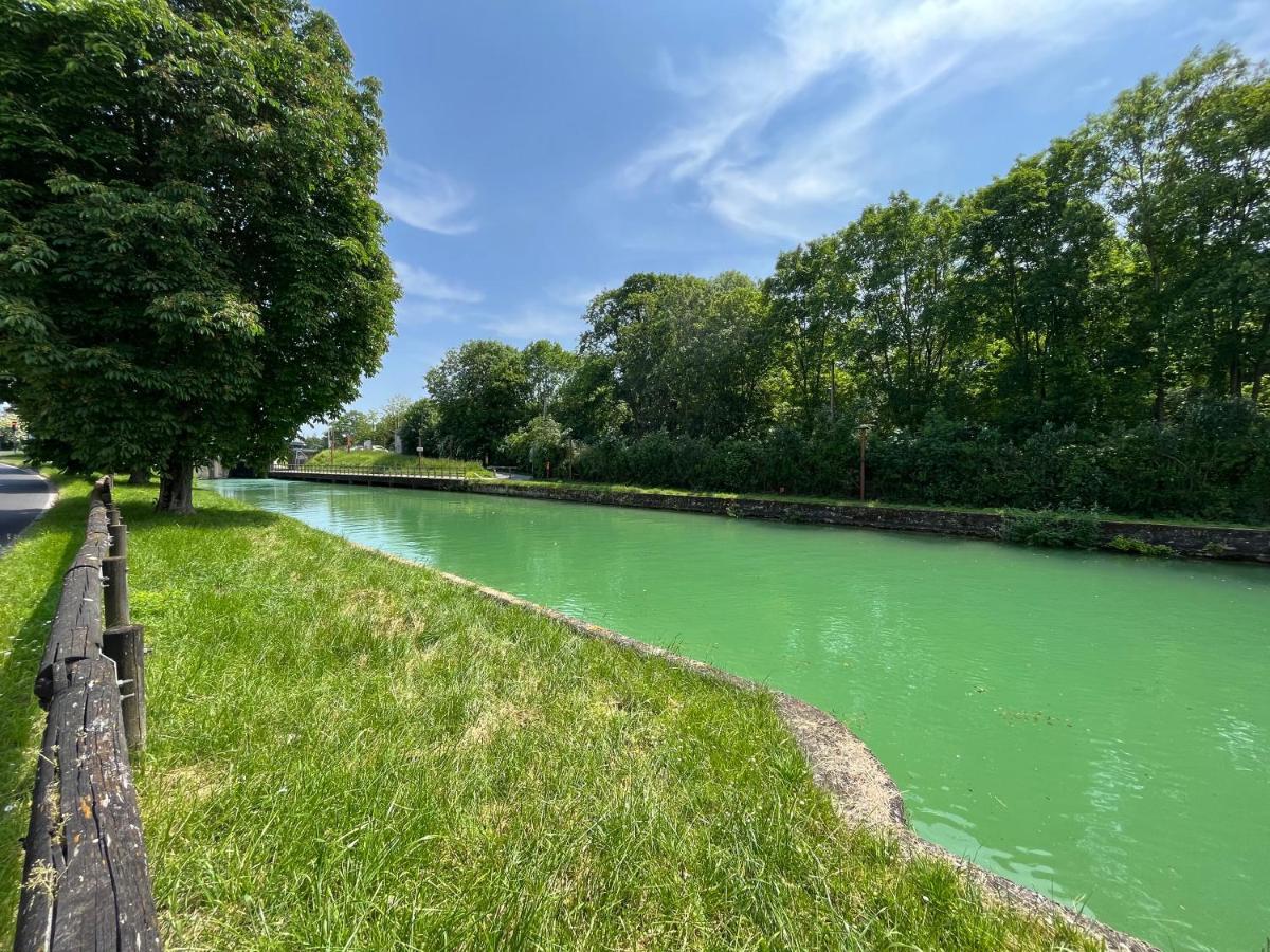 Les Rives Remoises Διαμέρισμα Ρενς Εξωτερικό φωτογραφία