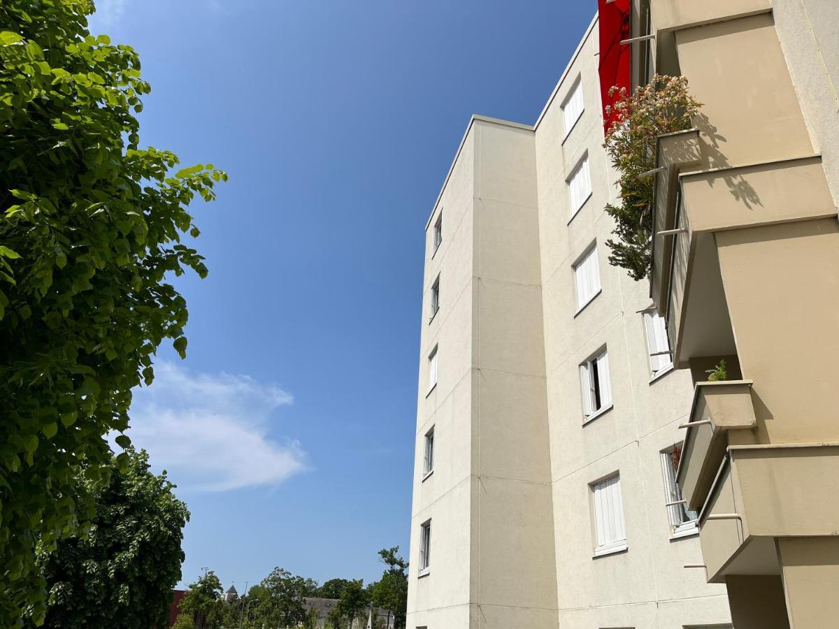 Les Rives Remoises Διαμέρισμα Ρενς Εξωτερικό φωτογραφία